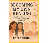 Becoming My Own Healing !