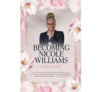 Becoming Nicole Williams-Devotional Journal