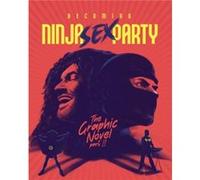 Becoming Ninja Sex Party by David Calcano David Calcano (Auteur)