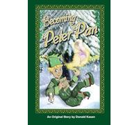 Becoming Peter Pan