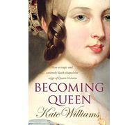 Becoming Queen