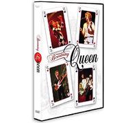 Becoming Queen