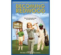 Becoming Redwood