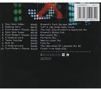 Becoming Remixed by Sneaker Pimps [Audio CD] NEUF