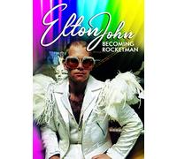Becoming Rocketman