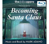 Becoming Santa Claus (Blu-Ray)