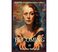 Becoming: She faced the mirror and found her own revolution.