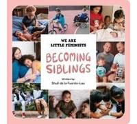 Siblings Are Love