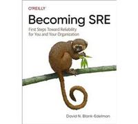 Becoming SRE by David N BlankEdelman David N BlankEdelman (Auteur)