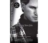 Becoming Steve Jobs
