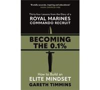 Becoming the 0.1 by Gareth Timmins Gareth Timmins (Auteur)