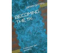 BECOMING THE 1%: Create your own economy