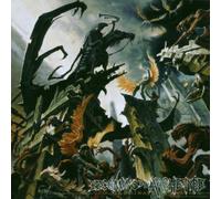 Becoming the Archety - Terminate Damnation [Import]