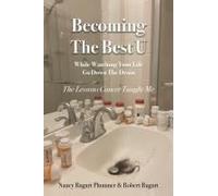 Becoming The Best U While Watching Your Life Go Down The Drain