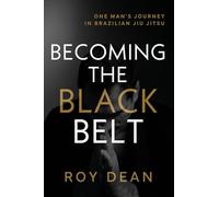 Becoming the Black Belt