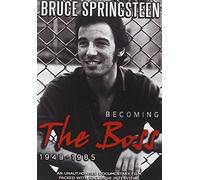 Bruce Springsteen - Becoming The Boss