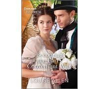 Becoming the Earl's Convenient Wife