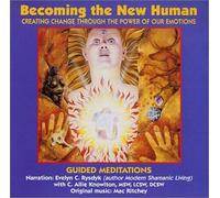 Becoming The New Human (US [Import]