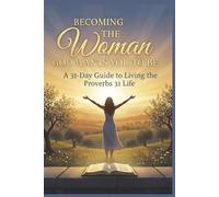 Becoming the Woman God Wants You to Be: Stop trying to become someone else’s ideal. Start your journey today toward becoming the confident, graceful, and uniquely crafted woman God designed you to be.