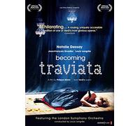 Becoming Traviata