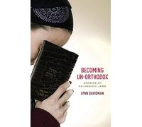 Becoming Un-Orthodox