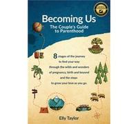 Becoming Us by Elly Taylor Elly Taylor (Auteur)