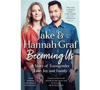 Becoming Us by Hannah Graf Hannah Graf (Auteur)