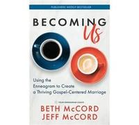 Becoming Us by Jeff McCord Jeff McCord (Auteur)