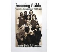 Becoming Visible Beth A. Firestein (Auteur)