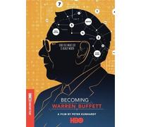 Becoming Warren Buffett [Dvd] Ntsc Format