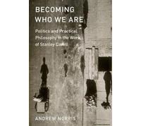 Becoming Who We Are