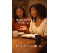Becoming Whom God Called Me