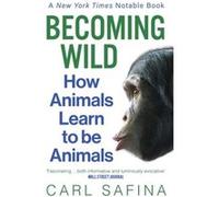 Becoming Wild by Carl Safina Carl Safina (Auteur)