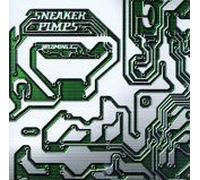 Sneaker Pimps - Becoming X