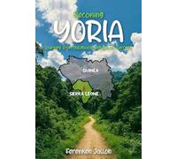 Becoming Yoria: Journey from Childhood Neglect to Success