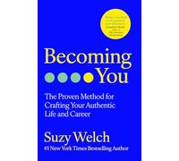 Becoming You