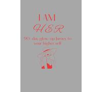 Becoming Your Highest Self: A Soft Life Journey of Self-Love, Confidence & Feminine Energy