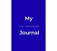 Becoming Your Own Safe Place: A Journal for Reflection, Repair, and Self-Kindness: Daily Invitations to Slow Down, Heal, and Reconnect with Your True Self