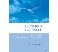 Becoming Yourself
