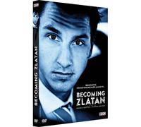 Becoming Zlatan