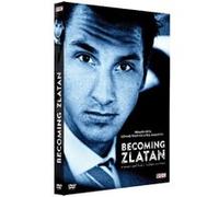 Becoming Zlatan DVD E