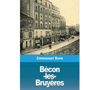 Bécon-Les-Bruyères