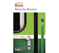 Bécon-les-Bruyères / Retour de l'enfant