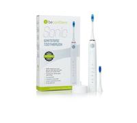 Beconfident Sonic Electric Whitening Toothbrush White/Rose Gold