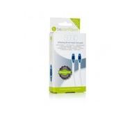 Beconfident White Whitening Tête de blanchiment 2 unités