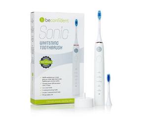 Beconfident Sonico Pinceau Blanc 1pc