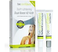 Beconfident Teeth Whitening Dual Boost X2 Refill 2 Pcs