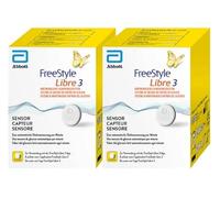 FreeStyle Libre 2 Lecteur Glycémie