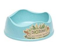 Becothings Becobowl pour Chien Petit Bleu Bleu G