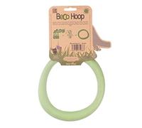Becothings Becohoop Jouet Anneau pour Chien Grand Vert